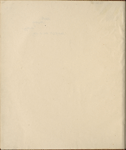 Album of five letters from Percy Bysshe Shelley to Claire Clairmont, 1818-1822