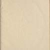 Album of five letters from Percy Bysshe Shelley to Claire Clairmont, 1818-1822