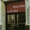 Gershwin's fascinating rhythm (revue), (Gershwin), Longacre Theatre (1999).