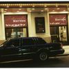 Gershwin's fascinating rhythm (revue), (Gershwin), Longacre Theatre (1999).