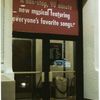 Gershwin's fascinating rhythm (revue), (Gershwin), Longacre Theatre (1999).