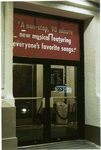 Gershwin's fascinating rhythm (revue), (Gershwin), Longacre Theatre (1999).