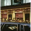 Gershwin's fascinating rhythm (revue), (Gershwin), Longacre Theatre (1999).