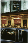 Gershwin's fascinating rhythm (revue), (Gershwin), Longacre Theatre (1999).