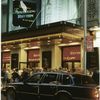 Gershwin's fascinating rhythm (revue), (Gershwin), Longacre Theatre (1999).