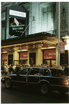 Gershwin's fascinating rhythm (revue), (Gershwin), Longacre Theatre (1999).
