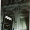 Gershwin's fascinating rhythm (revue), (Gershwin), Longacre Theatre (1999).