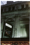 Gershwin's fascinating rhythm (revue), (Gershwin), Longacre Theatre (1999).