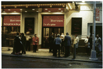 Gershwin's fascinating rhythm (revue), (Gershwin), Longacre Theatre (1999).
