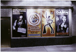 Shubert Alley (New York, N.Y.) (1999).