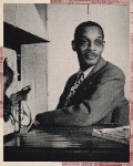 Tony Hill