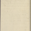 Holograph essay (fragment), "Angling," 15 or 16 November 1819