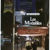 Les miserables (Musical), (Schönberg), Imperial Theatre (2000)