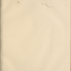 Autograph letter signed to Leigh Hunt, 16 November 1819