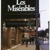 Les miserables (Musical), (Schönberg), Imperial Theatre (2000)