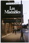 Les miserables (Musical), (Schönberg), Imperial Theatre (2000)