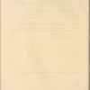 Autograph letter signed to Leigh Hunt, 16 November 1819
