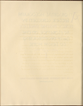 Autograph letter signed to Leigh Hunt, 16 November 1819