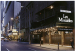 Les miserables (Musical), (Schönberg), Imperial Theatre (2000)