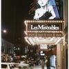Les miserables (Musical), (Schönberg), Imperial Theatre (2000)