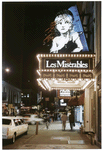 Les miserables (Musical), (Schönberg), Imperial Theatre (2000)