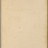 Autograph letter unsigned to John Herman Merivale, January 1814