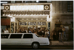 Les miserables (Musical), (Schönberg), Imperial Theatre (2000)