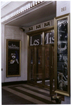 Les miserables (Musical), (Schönberg), Imperial Theatre (2000)