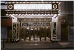 Les miserables (Musical), (Schönberg), Imperial Theatre (2000)