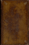 Holograph notes in a copy of Herodotus