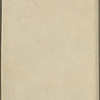 Holograph notes in a copy of Herodotus