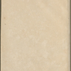 Holograph notes in a copy of Herodotus