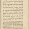 Holograph notes in a copy of Herodotus