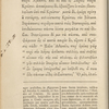 Holograph notes in a copy of Herodotus