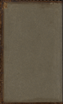 Holograph notes in a copy of Herodotus