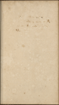 Holograph notes in a copy of Herodotus