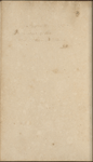 Holograph notes in a copy of Herodotus