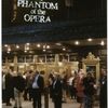 The phantom of the opera (Musical), (Lloyd-Webber), Majestic Theatre (2000).