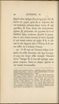 Holograph notes in a copy of Herodotus