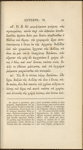Holograph notes in a copy of Herodotus