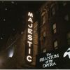 The phantom of the opera (Musical), (Lloyd-Webber), Majestic Theatre (2000).