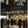 The phantom of the opera (Musical), (Lloyd-Webber), Majestic Theatre (2000).