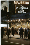 The phantom of the opera (Musical), (Lloyd-Webber), Majestic Theatre (2000).