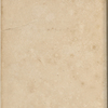 Holograph notes in a copy of Herodotus