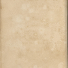 Holograph notes in a copy of Herodotus