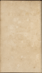 Holograph notes in a copy of Herodotus