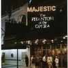 The phantom of the opera (Musical), (Lloyd-Webber), Majestic Theatre (2000).