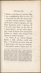 Holograph notes in a copy of Herodotus