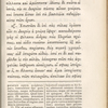 Holograph notes in a copy of Herodotus