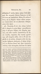 Holograph notes in a copy of Herodotus